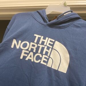 Men’s Northface Hoodie Sweatshirt (XXL)
